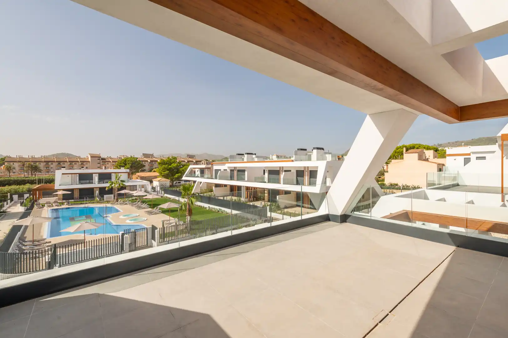 Einfamilien-Reihenhaus zum Verkauf in Carrer des Moll, Cala Ratjada