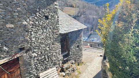 Foto 3 de Finca rústica en venda a Carretera Ginestarre, 18, Esterri de Cardós, Lleida