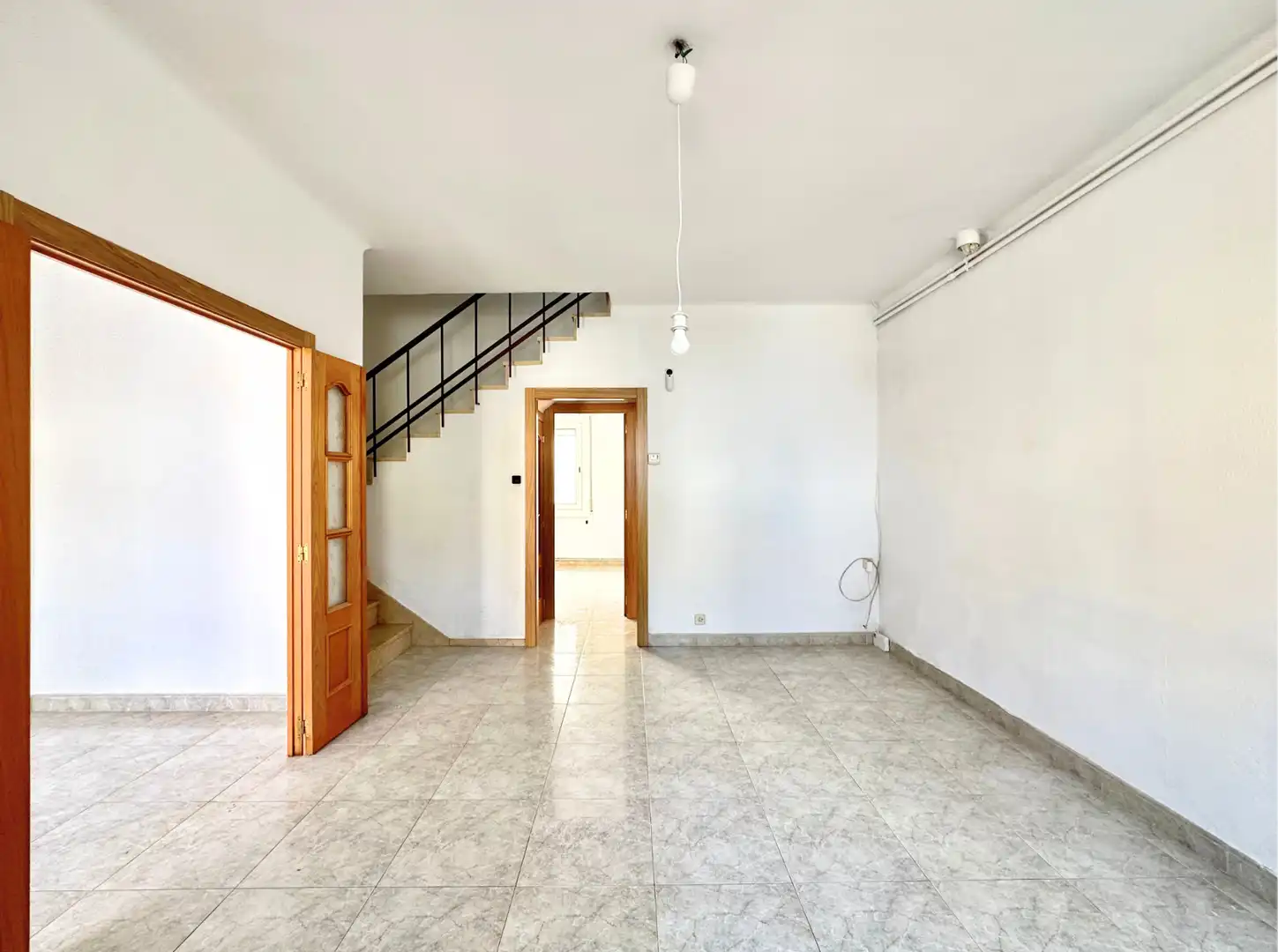 Casa o xalet en venda en Torelló amb Calefacció, Terrassa i Traster