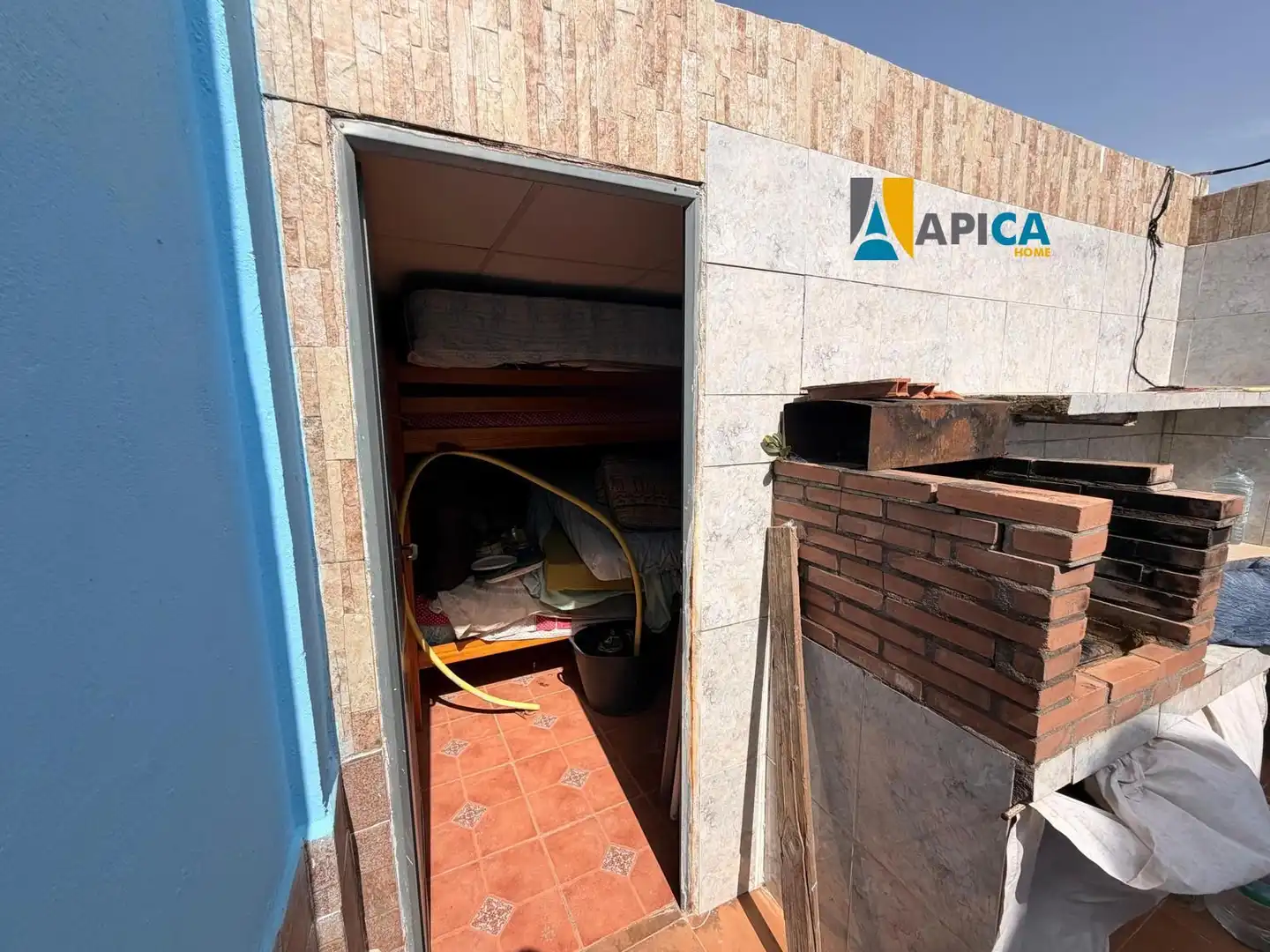 Casa o chalet en venta en Barbate con Aire acondicionado, Terraza y Trastero