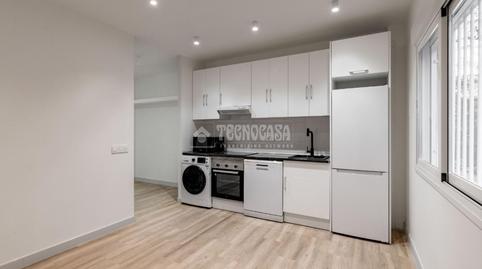 Foto 4 de Pis de lloguer a Ventas,  Madrid Capital