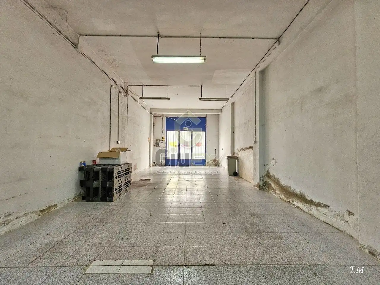 Local comercial en alquiler en Centro, imagen 2