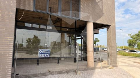 Foto 2 von Geschaftsraum zur Miete in Avenida Rozas del Rey Don Pedro, Carretera de Sevilla - Los Montitos, Badajoz Capital