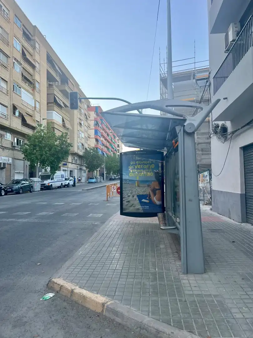 Pis amb terrassa en venda a Elche ciudad, imagen 17
