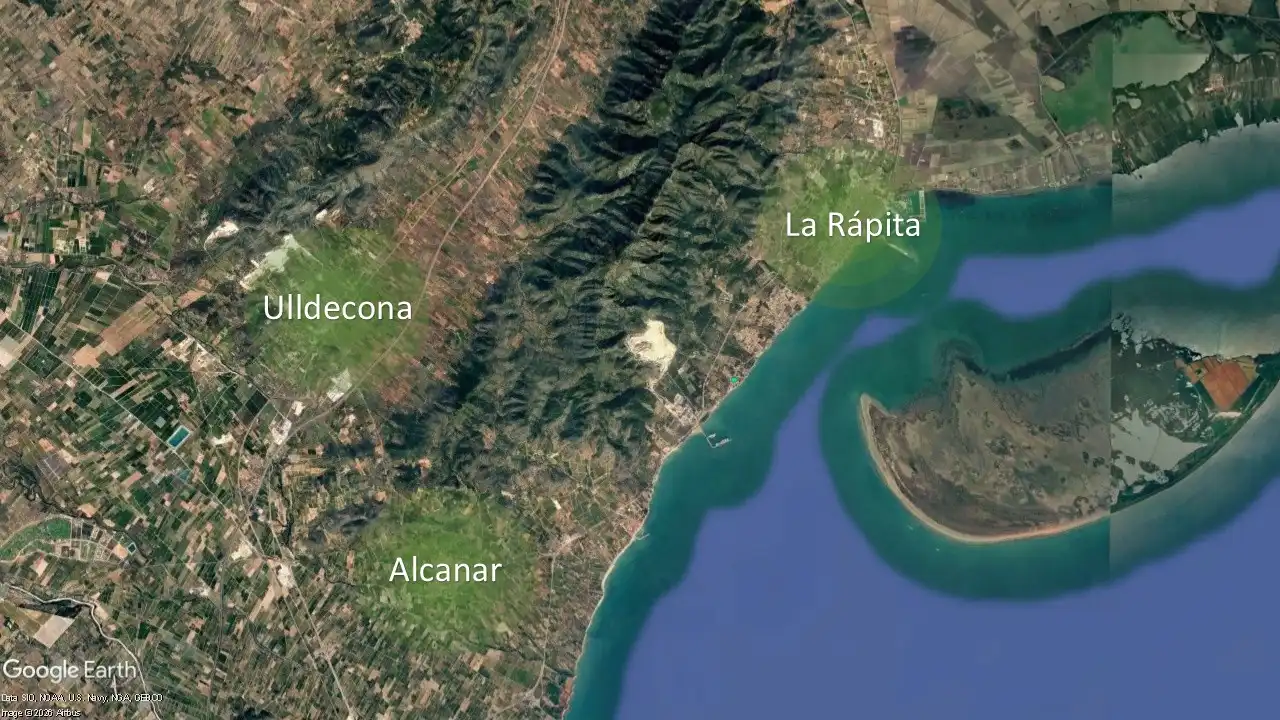 Oficina en venda a C/ CN 340 Mare Nostrum, imagen 5
