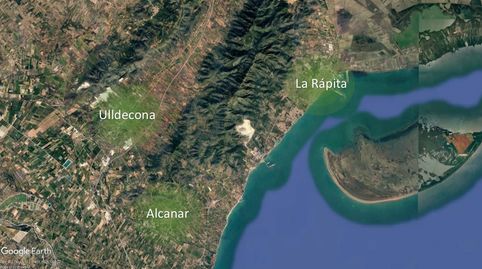 Solvia Inmobiliaria  Suelo Urbano consolidado Alcanar, imagen 5