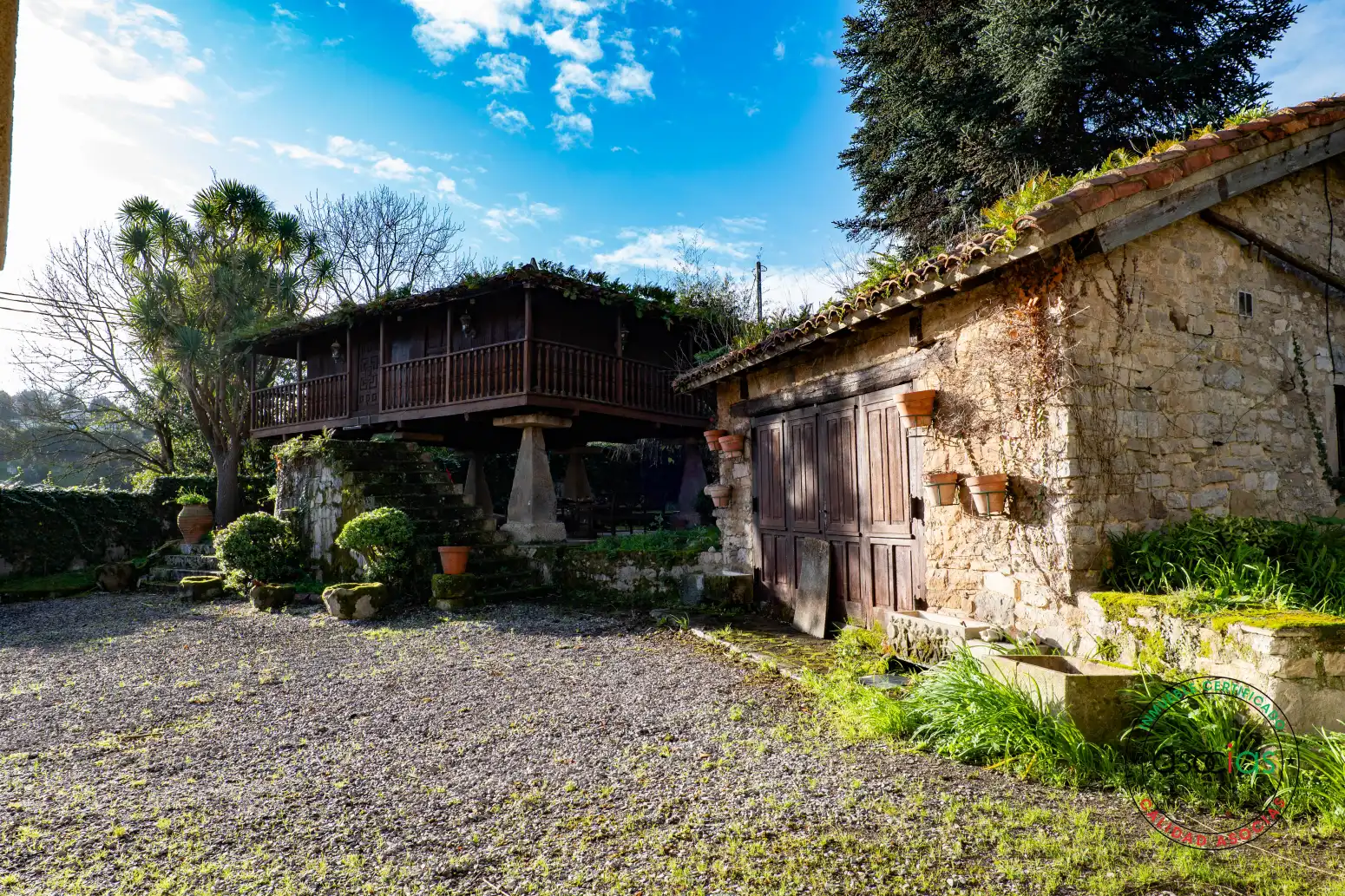Casa en venda a Gijón - Camin de San Miguel 97, imagen 13
