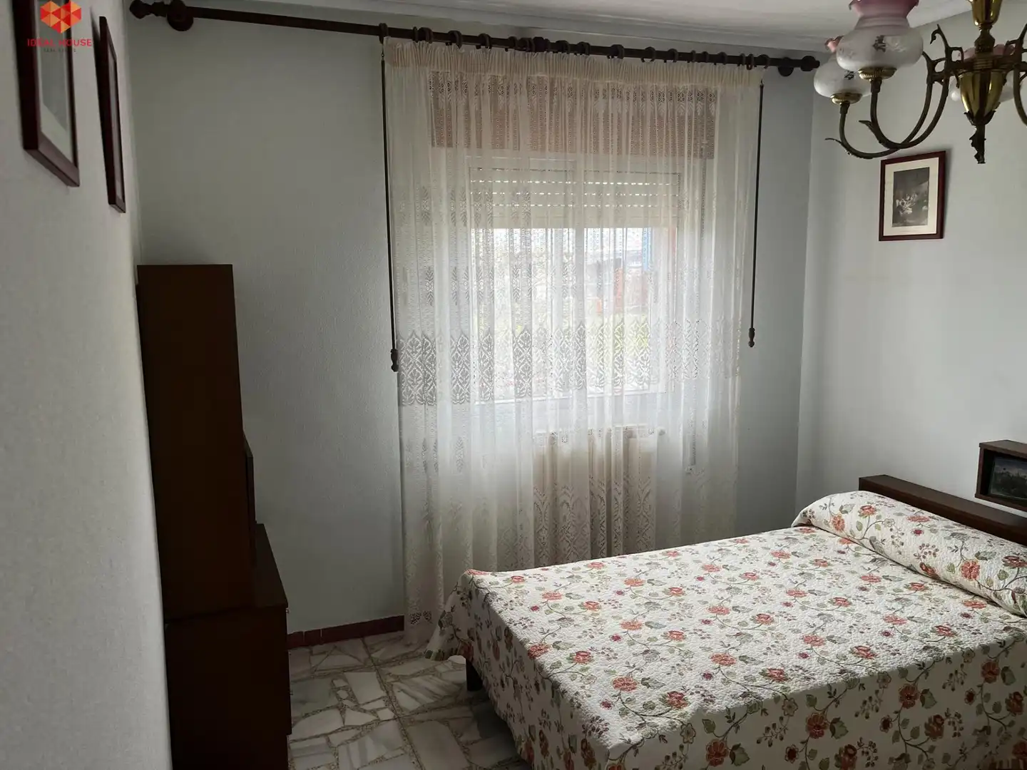 Habitación de Casa o chalet en venta en Pinarnegrillo con Calefacción, Jardín privado y Terraza