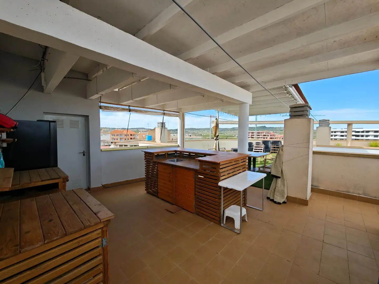 Apartamento con piscina en venta en N/A, imagen 23