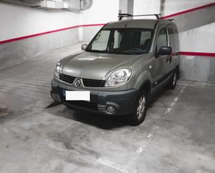 Parking of Garage for sale in Vilafranca del Penedès