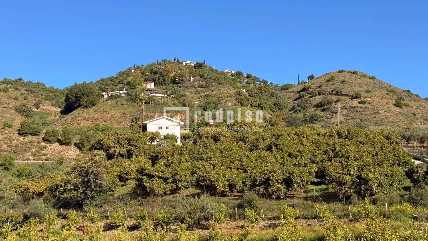 Casa con jardín en venta en Diseminados, imagen 2