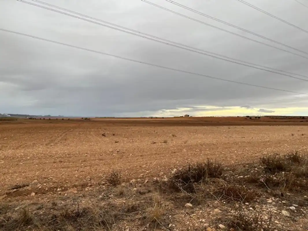 Rustikales Grundstück zum Verkauf in Av. Ntra. Sra. de la Asunción, imagen 11