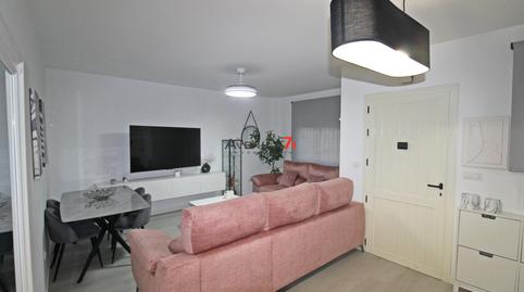 Foto 2 de Dúplex en venda a Puerto Lumbreras, Murcia