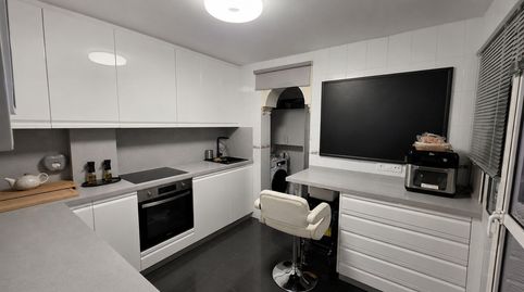 Foto 2 de Casa o chalet en venta en Ibiza, Palmete, Sevilla Capital
