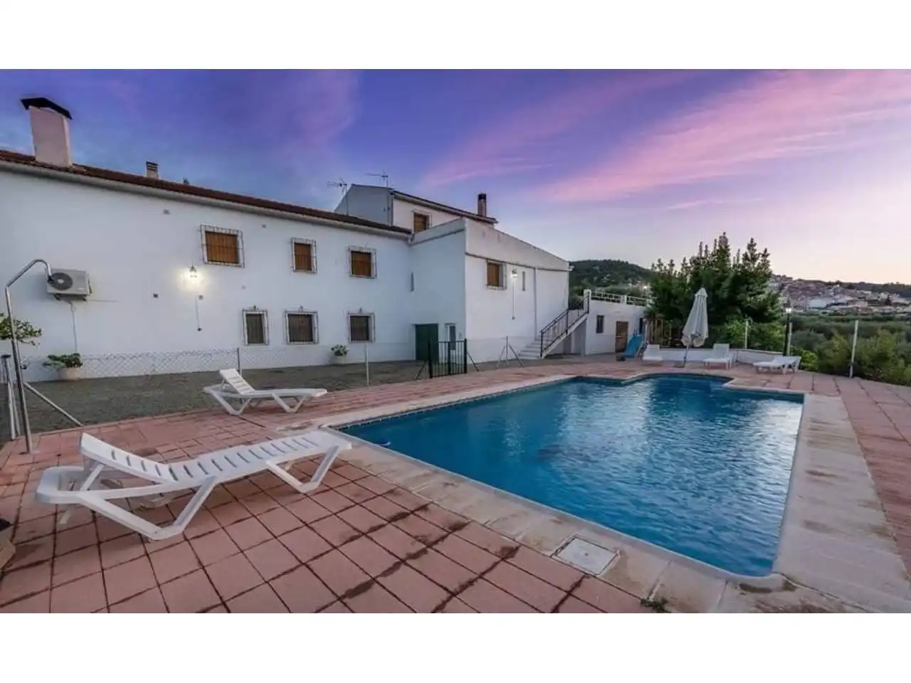Landhaus mit Pool zum Verkauf in Moratalla, imagen 82