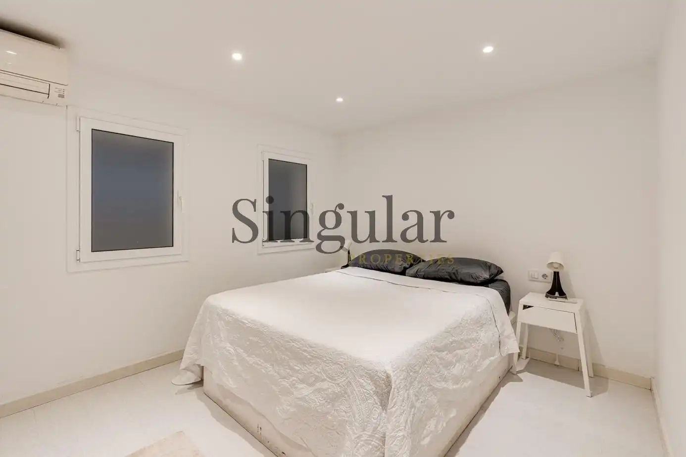 Loft en venta en Carrer del Perill, Vila de Gràcia