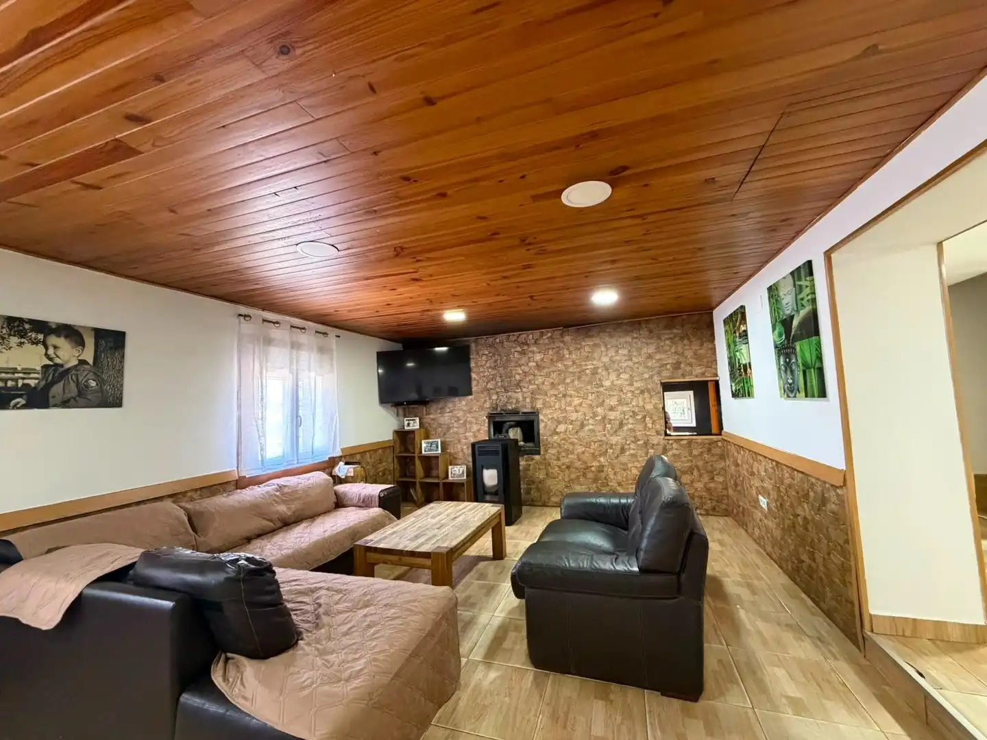 Chalet en venta en Carrer de Ravós del Terri, imagen 12