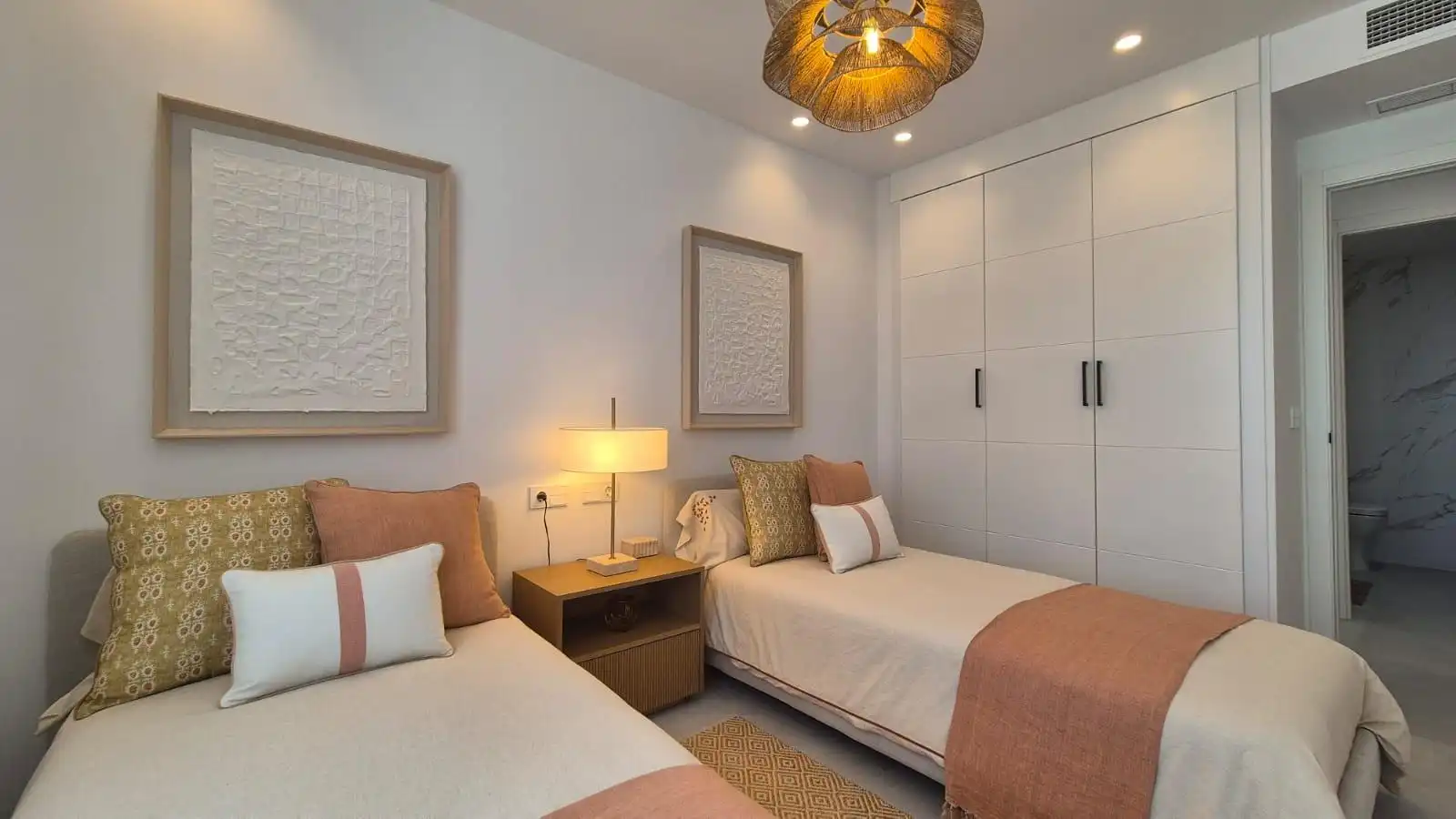 Apartment with pool for sale in Calle de la Cornisa, imagen 43