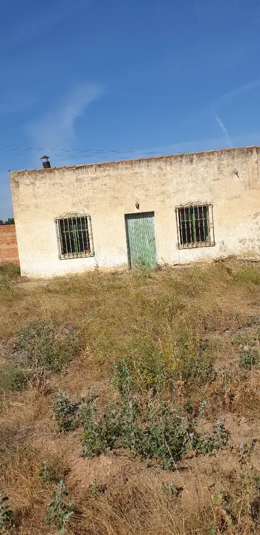 Nau industrial en venda a La Rioja-261 138, imagen 2