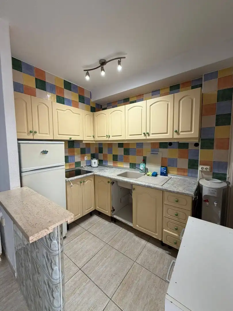 Apartamento con jardín en venta en Orihuela Costa, imagen 11