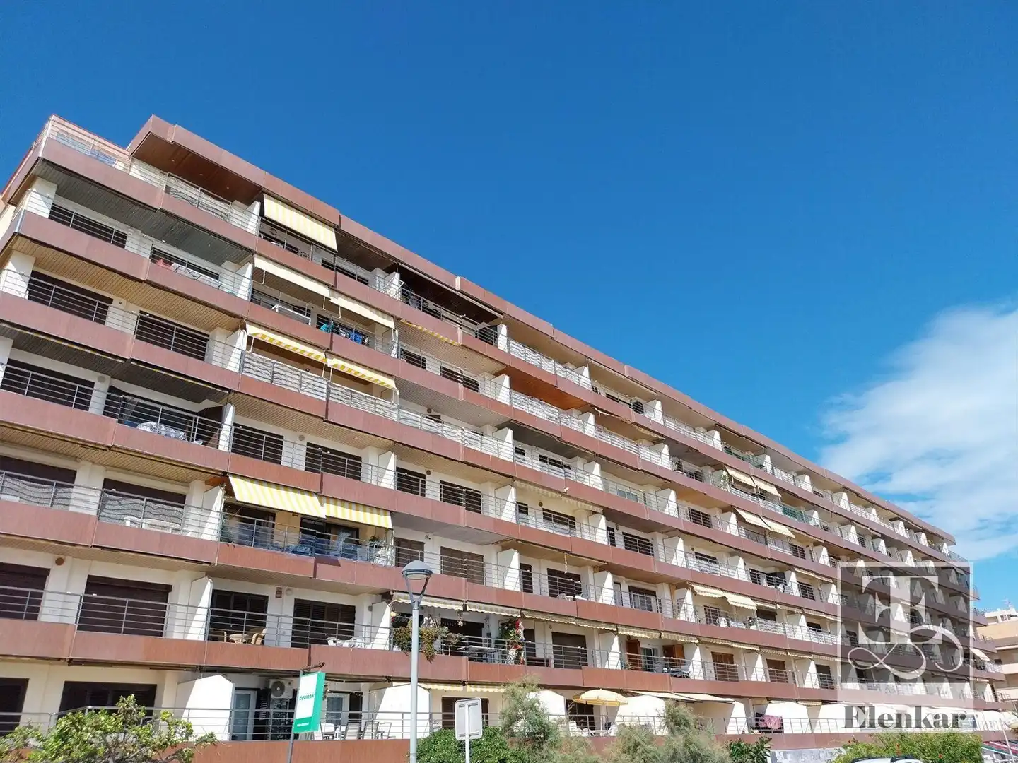 Wohnung mit Pool zum Verkauf in MARITIM SANT JOAN DE DEU, imagen 27
