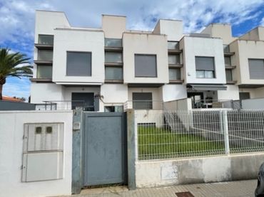 Casa a schiera in vendita a Costa Norte