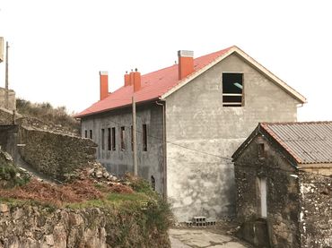 Haus zum Verkauf in AC-550 27