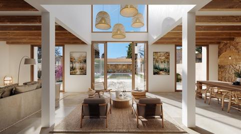 Foto 5 de Finca rústica en venta en Santanyí Poble, Illes Balears