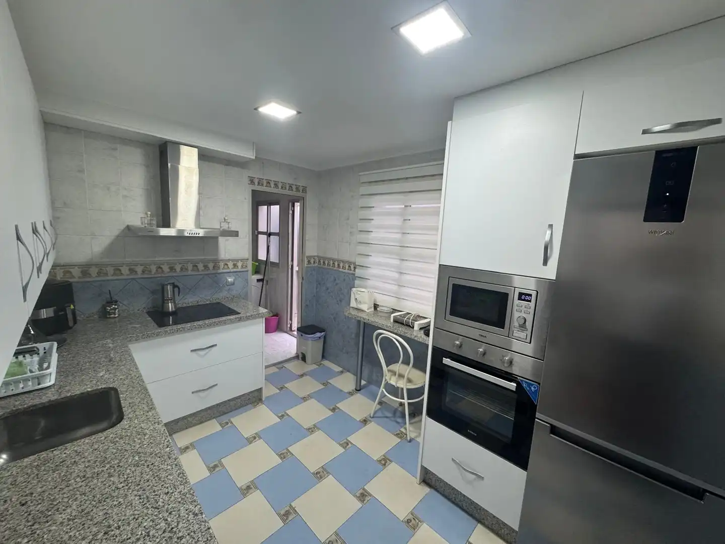 Appartamento con ascensore in vendita a Calle Ancha 49, imagen 9