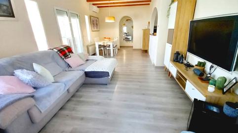 Foto 3 de Casa o xalet en venda a Urbanització L,almunia 1a Fase, El Ràfol d'Almúnia, Alicante