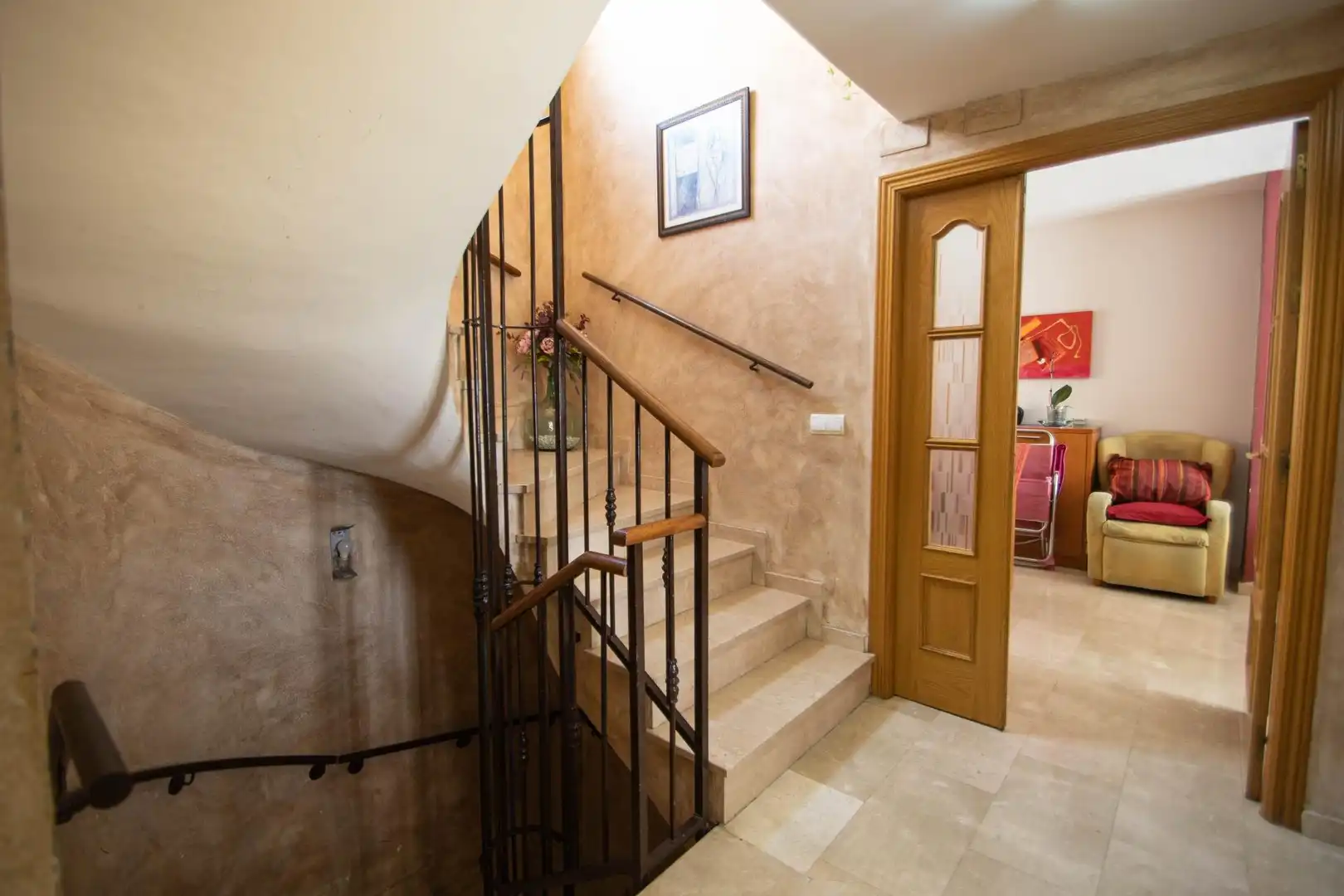 Casa a schiera in vendita a Calle PINTOR GOMEZ MORENO, imagen 42