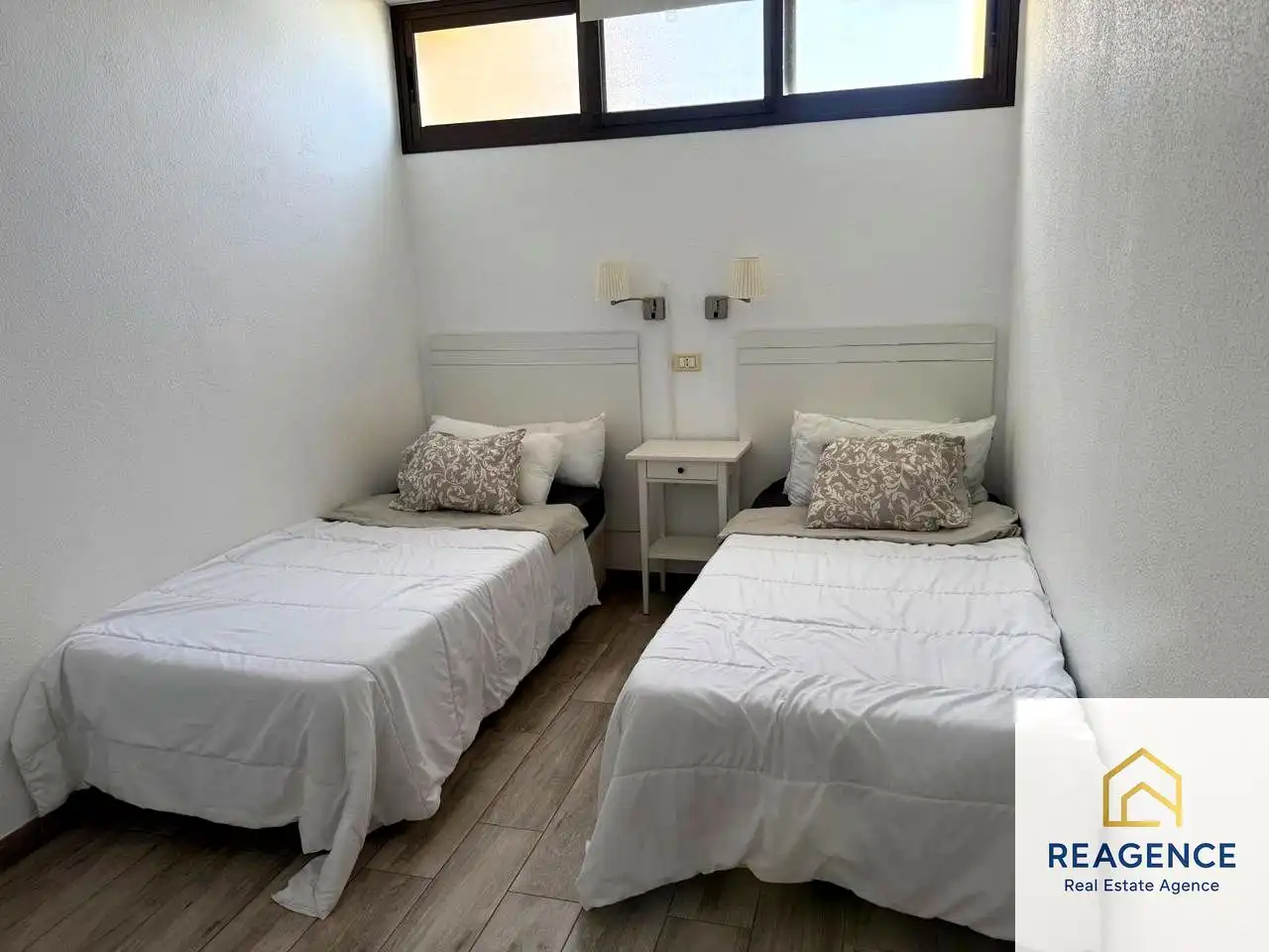 Bedroom of Flat for sale in Playa del Inglés
