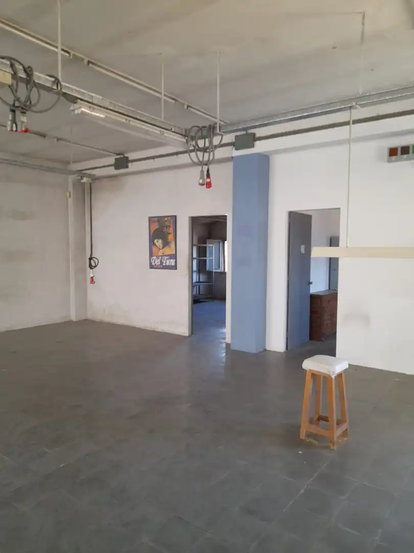Nau industrial en venda a ALACANT, imagen 15