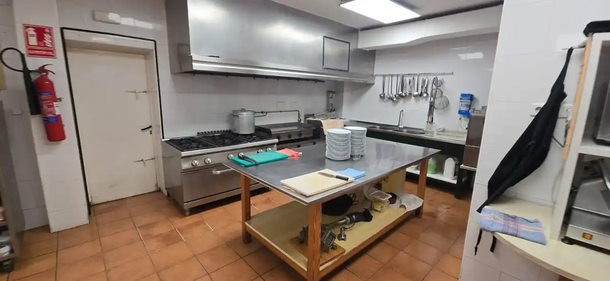 Gewerbefläche zum Verkauf in C. Duero, imagen 6