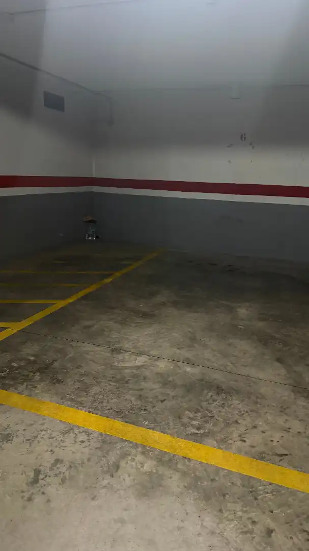 Parking de Piso en venta en Chinchilla de Monte-Aragón con Calefacción, Parquet y Lavadora