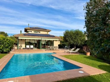 Maison avec piscine à vendre à MAS FRIGOL 52