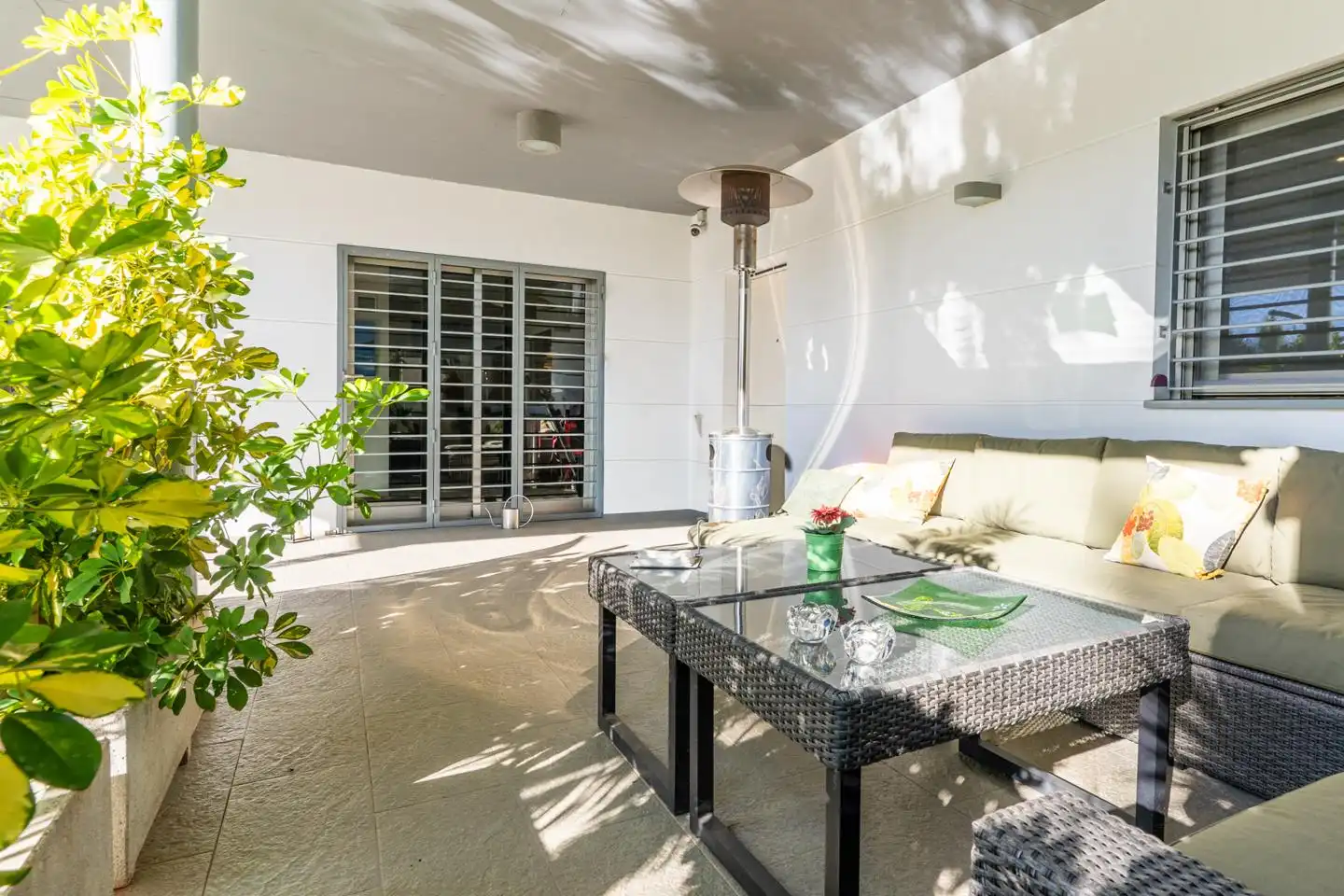 Casa con piscina en venta en Jose Antón Agullo, imagen 9