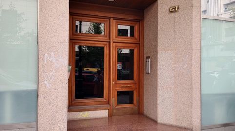 Foto 2 de Garaje de alquiler en Calle Zamora, 82, O Castro, Vigo