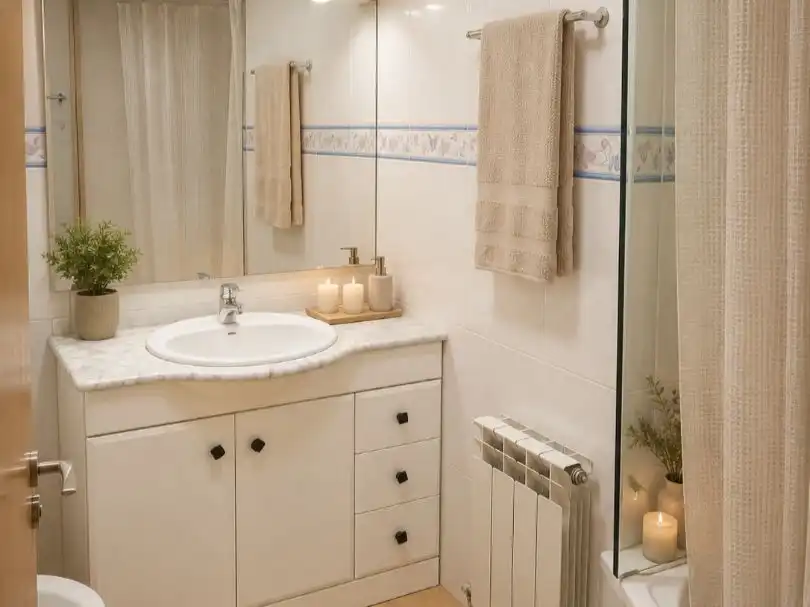 Apartamento con ascensor en venta en canonge gonzalez 3, imagen 6