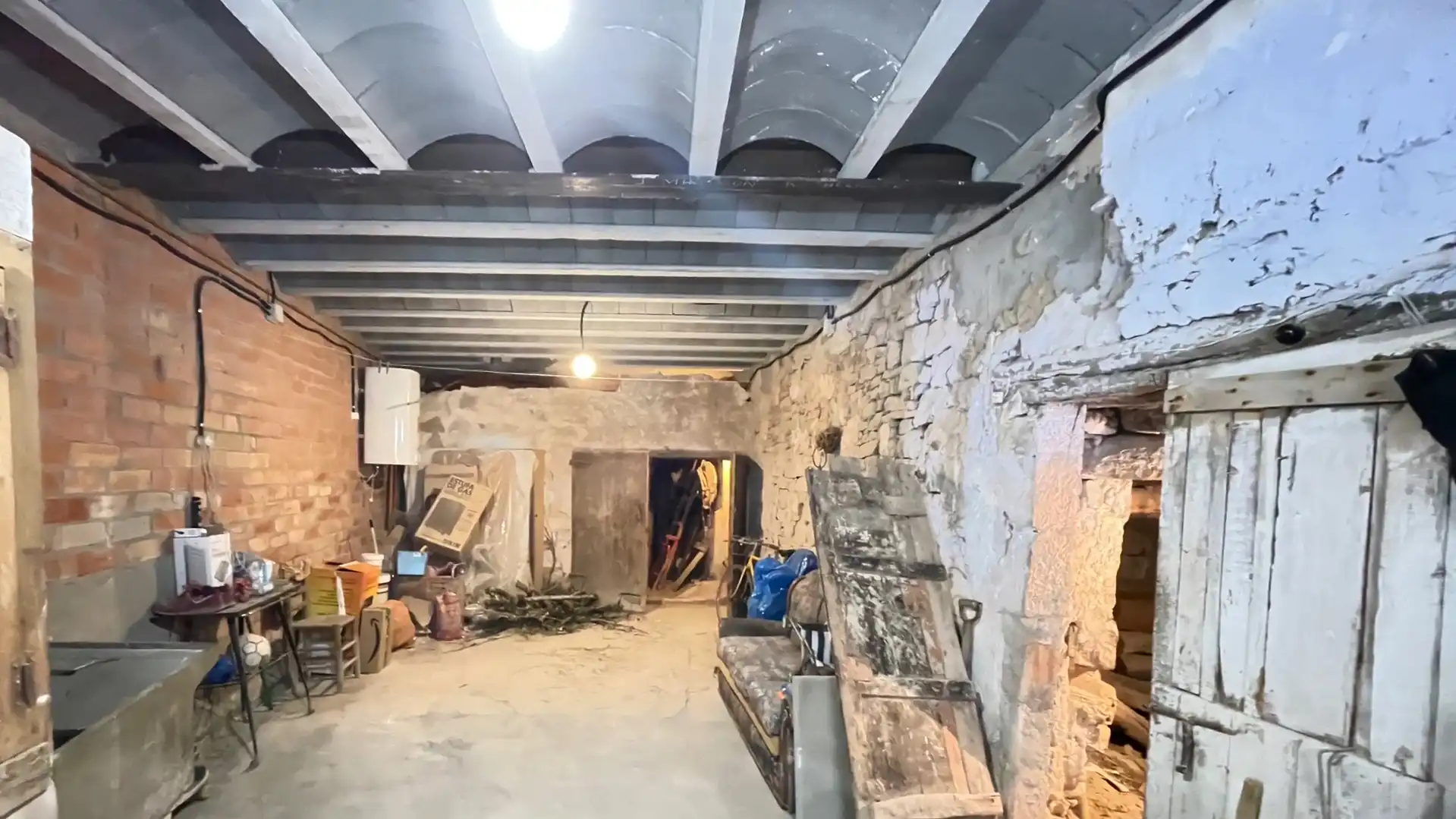 Casa a schiera con terrazza in vendita a Carrer Major, imagen 22