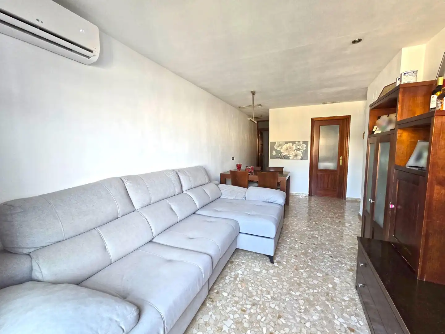 Appartamento con ascensore in vendita a Gelves