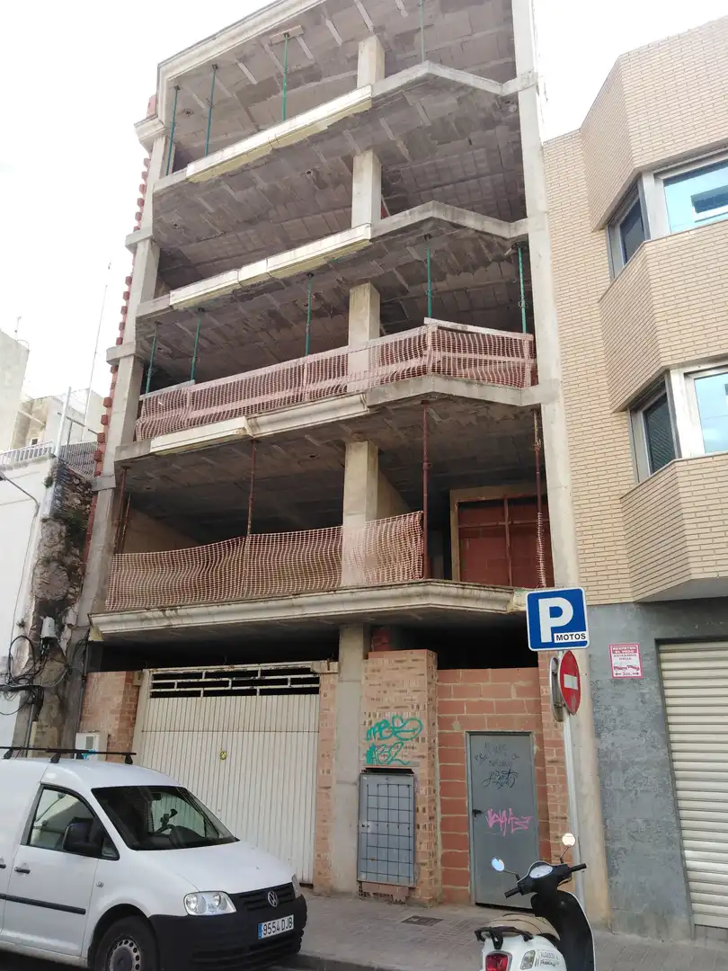 Residencial en venda a Pueblo, imagen 2