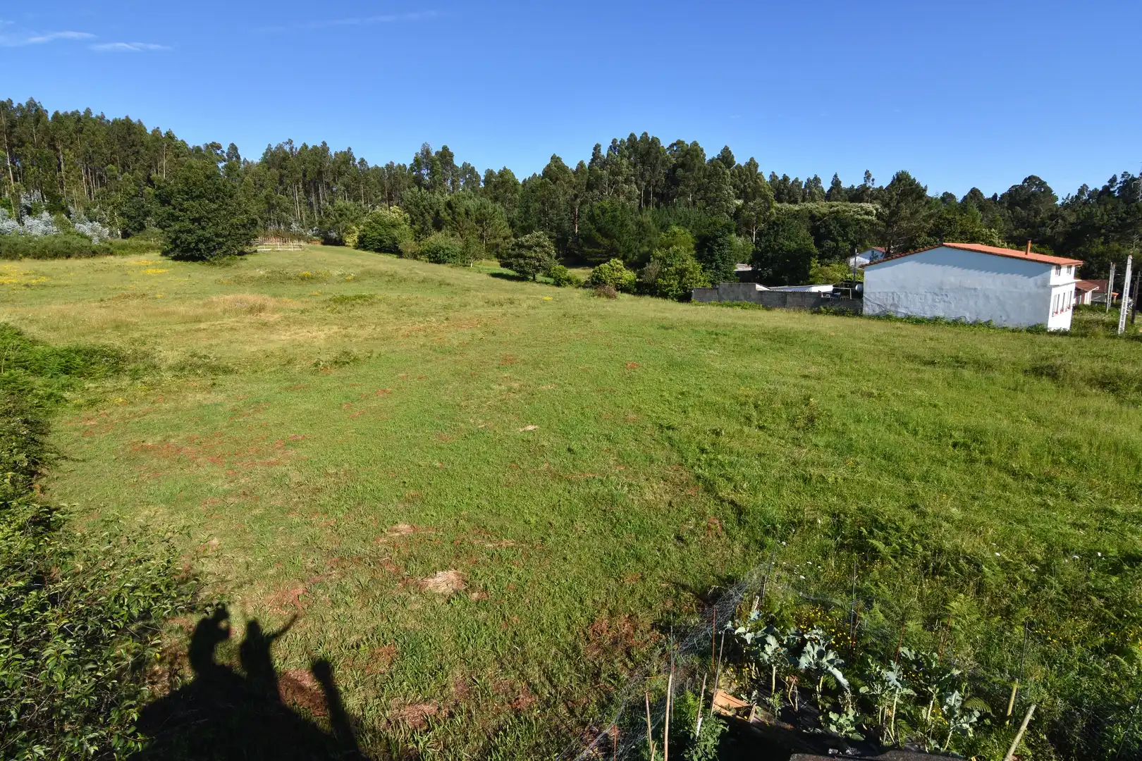 Wohnbaugrundstück zum Verkauf in Lugar Piñeiro 24, imagen 4
