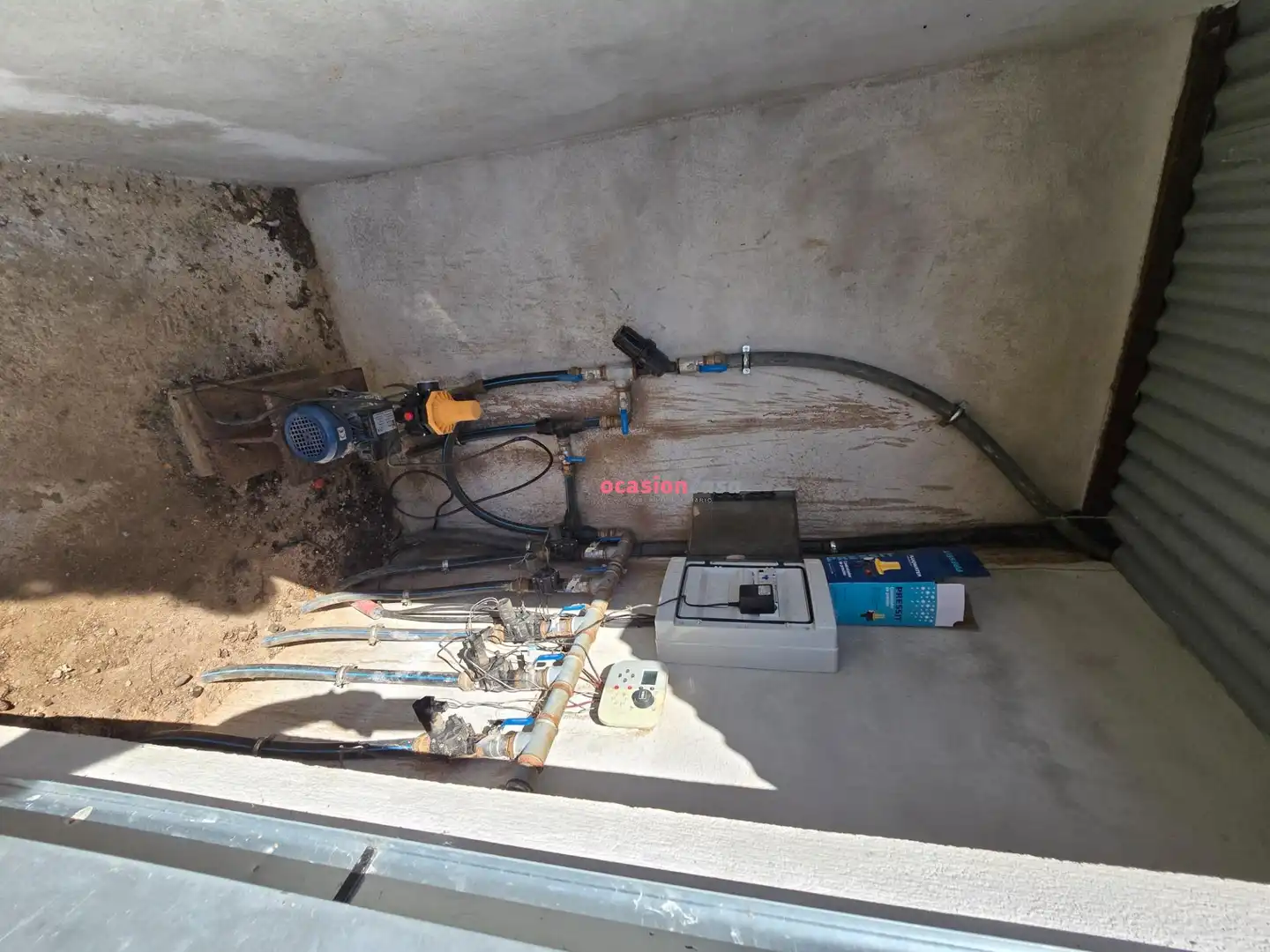 Casa o xalet en venda en Alcaracejos amb Traster i Piscina