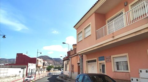 Foto 2 de Piso en venta en Pozo, del - Santa Lucia, Santa Lucía, Cartagena