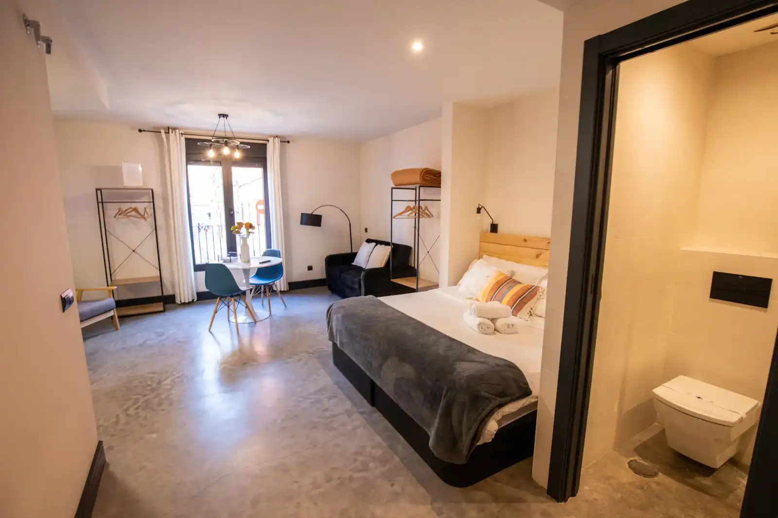 Appartement à louer à N/A