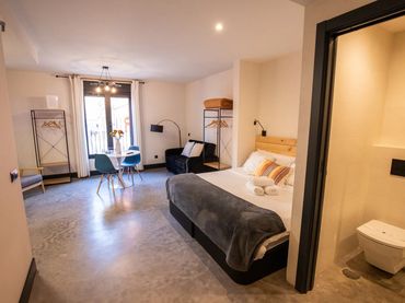 Flat to rent in N/A