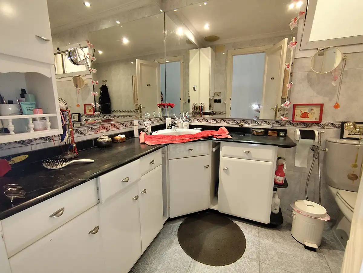Penthouse with lift for sale in Eixample, imagen 7