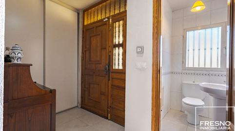 Foto 4 de Casa adosada en venta en Avenida Juan Carlos I, Santa María de Gracia,  Murcia Capital