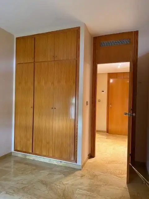 Wohnung zum Verkauf in Murcia mit Klimaanlage und Abstellraum
